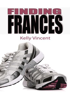 cover image of Finding Frances
